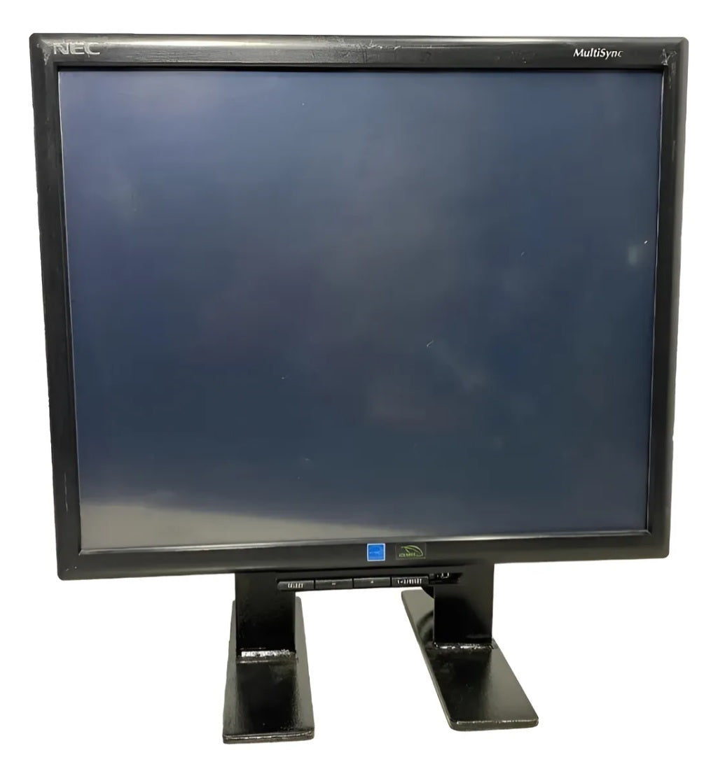 Monitor Nec Touch 17 Reacondicionado
