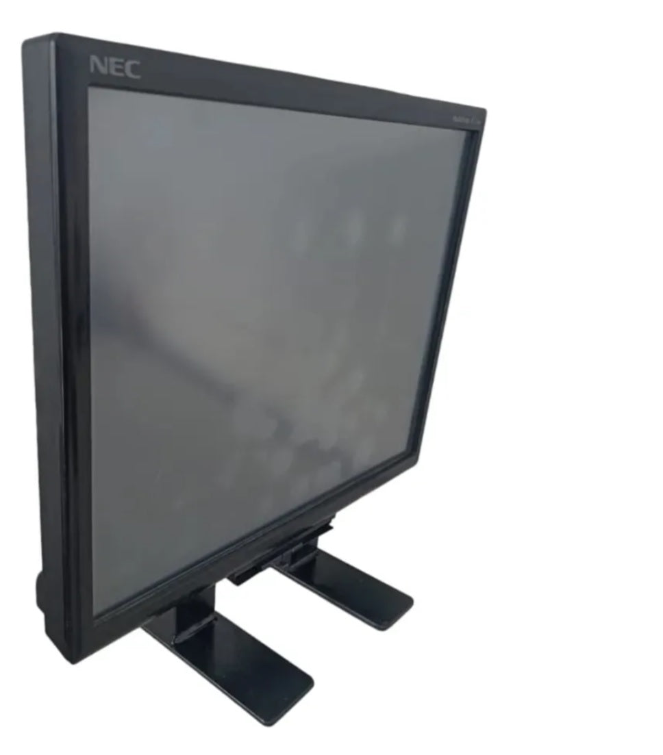 Monitor Nec Touch 17 Reacondicionado