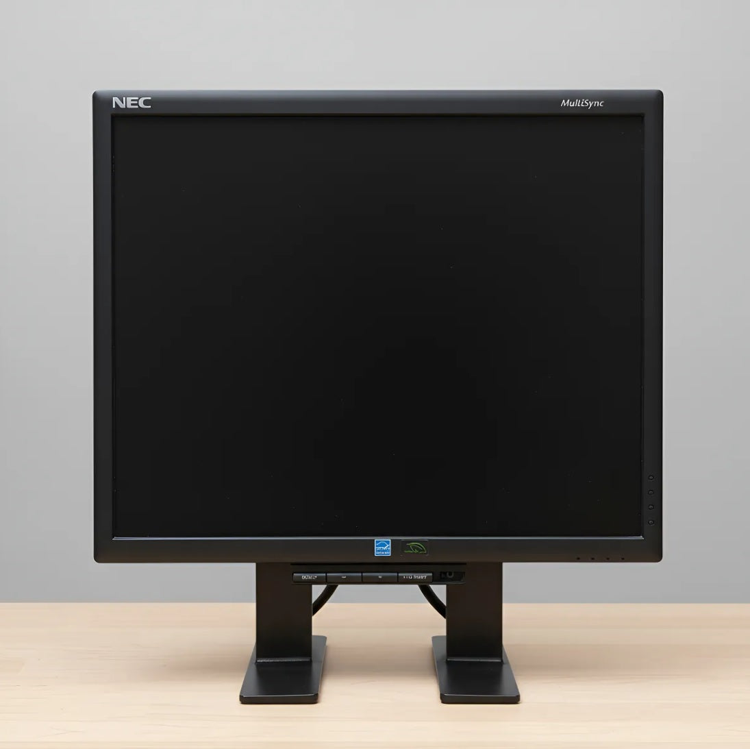Monitor Nec Touch 17 Reacondicionado